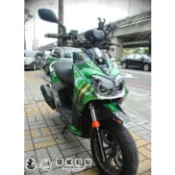 BWSR BWS R  (共6色)炫光怪物 機車貼紙 彩貼 彩繪 防刮 車膜 遮傷 套組 車殼 保護 車 惡鯊彩貼