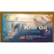 【現貨/刷卡0利率分期】保存2022.11 美國Natural D深海紅寶磷蝦油(1盒/30粒/1.4g) 天天通軟膠囊