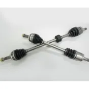LDS&ODS 福斯 Volkswagen T4 2.0 2.5 分手排和自排 傳動軸 二硫化鉬 台灣製 
