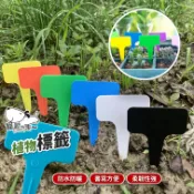 【台灣出貨】植物標示貼｜園藝標籤牌｜花卉標籤｜園藝標籤｜花卉植物標籤｜插地標牌｜掛式花牌｜插牌｜植物名牌