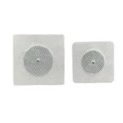 【原廠品質驗證 免運】中醫定向電極片  75X75mm無紡佈扣式自粘貼騙按摩保健儀器80X80mm