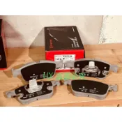 福特 FOCUS 義大利🇮🇹 BREMBO 來令片 煞車皮