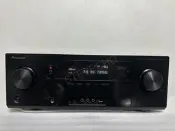Pioneer VSX-921-K 7.1聲道 AV環繞收音擴大機 支援HDMI 3D AirPlay 家庭劇院音響必備