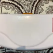 和成HCGCF8447 CS4384 CS4386 CS4394 4386馬桶水箱蓋 S4386水箱蓋