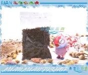 【~魚店亂亂賣~】小鮮肉食舖 頂級凍乾超級紅低溫乾燥赤蟲30g(袋裝)水龜.花羅漢.紅龍.異形.七彩