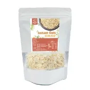 【搭嘴好食】即食沖泡澳洲燕麥片250g(五穀雜糧)