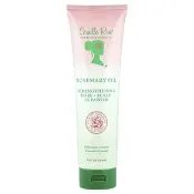 【iHerb】Camille Rose, 加強頭髮 + 頭皮清潔劑，迷迭香油，8.5 液量盎司（251 毫升）