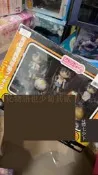 免運 【全新】GSC+化物語+八九寺真宵+神原駿和+千石撫子+黏土人+其之二 105普郵+非偏遠+售出不退不換+可直拍