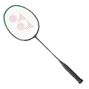 【YONEX】優乃克 Astrox 99 Game 羽球拍 攻擊型 空拍 4U 黑綠(3AX99GEX530)