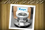 〈線上汽材〉日本KOYO 後輪軸承/ABS+哈姆 你愛他 LIATA/TIERRA/金全壘打 其他車款歡迎詢問
