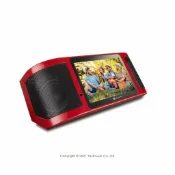 悅適影音教學導覽用品 Super Song 500 金嗓Golden Voice 多媒體伴唱機/電腦伴唱機/行動智慧無線擴音機.K歌機