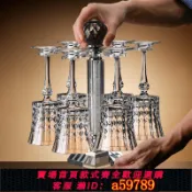 晴光選物 【台灣公司 可打統編】法國進口CDA紅酒杯輕奢高級感家用套裝水晶高腳杯醒酒器葡萄酒杯