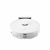 秀翔電器SS3C 領券現折 LG 樂金 CordZero R5 智慧聯網變頻濕拖清潔掃地機器人 R5-PROPLUS1 雲朵白