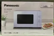 國際牌微波爐25公升機械式N N -S M33N W