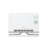 (店+)【HERAN 禾聯】禾聯石墨烯陶瓷式電暖器HPH-12CS010