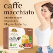 🏆  g7咖啡生酮瑪奇朵咖啡 Luxe fli MACCHIATO With Coffee