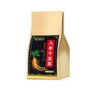 【品質驗證】養生茶 花草茶 漢方茶 茶包 冷泡茶 熱泡茶 養生茶包 無糖茶 草本茶人參十寶茶男人茶黃精枸杞杜仲雄花組合