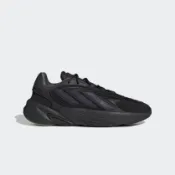 [現貨US13] Adidas Ozelia 黑紫 休閒鞋 運動鞋 老爹鞋 大尺碼 HR1171