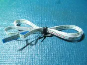 拆機良品  奇美 CHIMEI  TL-55LV7D-600   排線       NO. 47  