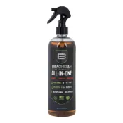 🔥立崴APEX🔥Breakthrough - 多合一 (CLP) 槍枝清潔劑、潤滑劑和保護劑 16OZ (470ｍl)