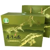 【農會】名間鄉農會2026頭等二烏龍比賽茶(全場比賽第3名)團購送禮中秋端午年節禮盒