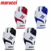 全球選品1館 生活百貨 【九局棒球美國MARUCCI CODE 少年/成人新款棒壘球運動打擊手套