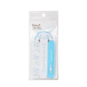 MINISO 三麗鷗 大耳狗 三入裝 造型指甲銼刀 海綿銼 美甲銼 拋光棒 雙面磨砂棒