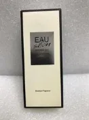 EAU Salon耀. 沙龍香氛沐浴露 青檸羅勒 100ml