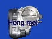 賓士BENZ W210.W202.W124 節氣門 (中古)