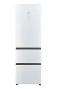 ▌龍城電器 ▌≡實體店面≡ 請詢問 Whirlpool惠而浦 WHB3350LW 三門冰箱