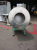 [龍宗清] 磨光機(糖衣滾圓機) (19090903-0002)芋圓機 地瓜圓機 搓圓機 滾圓機 