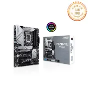 prime z790-p主板ddr5適用cpu 13900k/13700k a1700