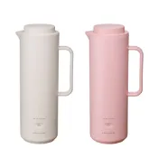 recolte 日本麗克特Smart Kettle Slim 溫控電熱水杯 REK-1 國際電壓 快煮壺 台灣公司貨