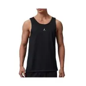 Jordan sport 男生速乾雙面球衣 運動 背心 黑色 IF0865-010 [台灣現貨]