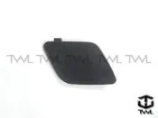 《※台灣之光※》全新BMW E92 LCI 10 11 12年小改M-TECH樣式前保桿拖車蓋PP材質320I 323I