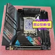【量大可優惠】華碩ROG STRIX B760-I GAMING WIFI