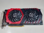 MSI 微星 GeForce GTX 1070 GAMING X 8G 電競顯示卡 8G/256bit 良品