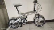 再來*大降價*鳥車 Birdy Shimano 24速[小改]旅行款小折 [ 內三變]-非 小布 捷安特 khs