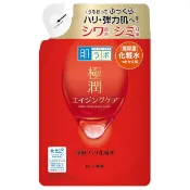 【DOKODEMO】樂敦製藥 肌研極潤化妝水補充裝