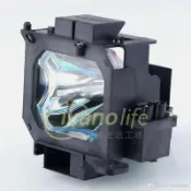 ikanolife EPSON-OEM副廠投影機燈泡ELPLP15/ 適EMP600、EMP800、EMP810、EMP811、EMP820