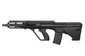GHK AUG A3 瓦斯槍 ( BB彈BB彈GBB卡賓槍步槍衝鋒槍狙擊槍IPSC警用軍用 UZI MP5
