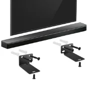 廠商爆品~適用于BOSE Soundtouch 300 WB-300 金屬墻壁架 中置架  壁掛架  中置喇叭架 聲霸架