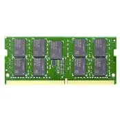 Synology群暉科技 D4ECSO 2666 16G ECC DDR4記憶體 DS1821+ DS1621xs+