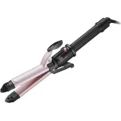  ☆日本代購☆VS 沙宣VSI-3273  PJ直捲兩用32mm 電棒捲 電捲 捲髮 直髮 離子夾  預購