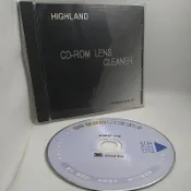 光碟、CD、DVD、卡帶、錄音帶播放器清潔片 LENS CLEANDER、卡式消磁器