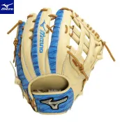 MIZUNO Global Elite【GE】 棒壘球手套 外野手用  Hselection SIGNA 1AJGR30