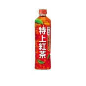 (店+)【彤老闆食品百貨】御茶園 特上紅茶550ml