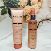 日韓小潼 KERASTASE 柔舞絲光精華 柔舞抗躁噴霧 柔舞絲光髮膜 柔舞抗躁髮乳 柔舞絲緞露 多款供選｜全店$299 全家取貨免運｜滿額折500｜APP下單最高賺19%點數⚡季節髮品