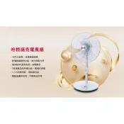 日立冷氣贈品【日立冷氣大贈送】哈根諾克 HGN168DC 電扇