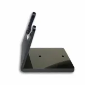 DUKE皇威國際  SST-2022 條碼掃描器支架 台製條碼掃描器短支架 條碼掃描器支架  條碼掃描槍支架